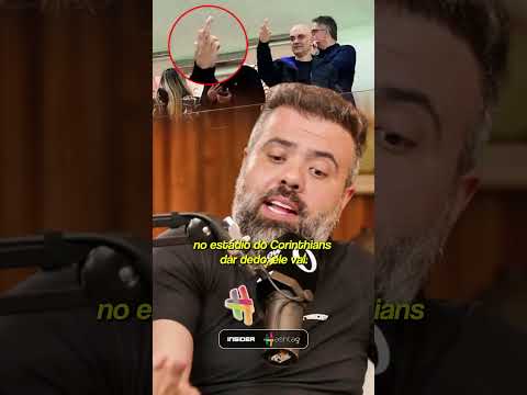 “DEVE UMA EXPLICAÇÃO À SOCIEDADE!” ⚖️ #lula #alexandredemoraes #stf #flownews #hashtag #insider