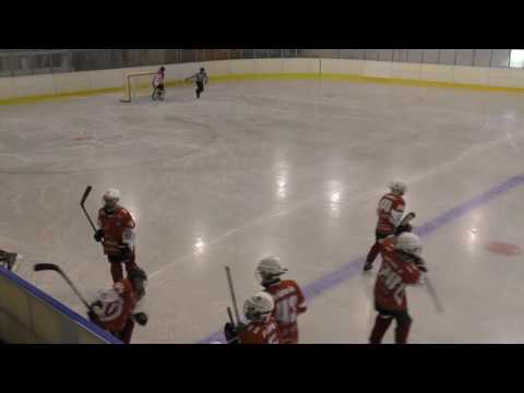 U14 08 KMHB MTK 20160910 1 harmad