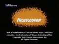 The Wild Thornberrys Hello Hockey