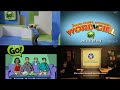 PBS Kids Program Break 2021 KLCS DT2