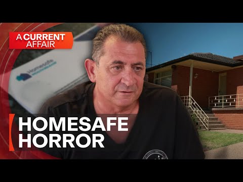 How a retirement deal crippled an inheritance | A Current Affair