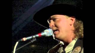 Tracy Lawrence - Sticks and Stones (LIVE at FC Breakfast 1995)