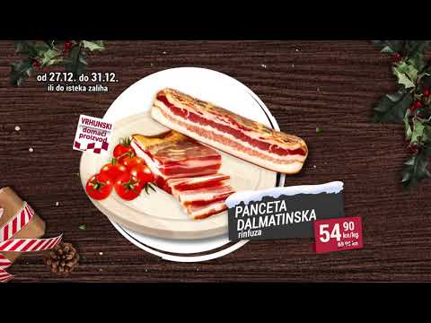 Pivac tjedna akcija 27.12. - 31.12.2018.