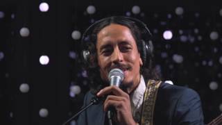 Chicano Batman - Freedom Is Free (Live on KEXP)