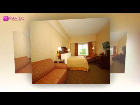 Quality Inn & Suites Evergreen Hotel, Augusta, United States