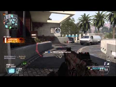 Black Ops 2 | Playing with Subs, NHL PKA, and More!