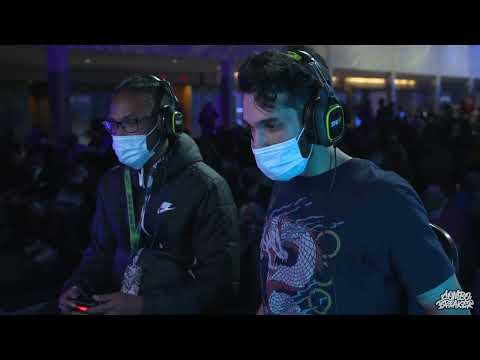 Rewind Vs. Han Rashid | Combo Breaker 2022 | Mortal Kombat 11