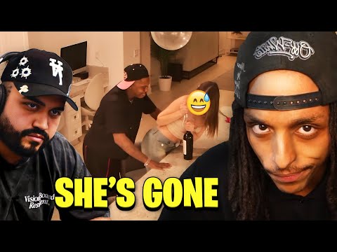 He Knew What Was Going To Happen But Tested Her Anyway...