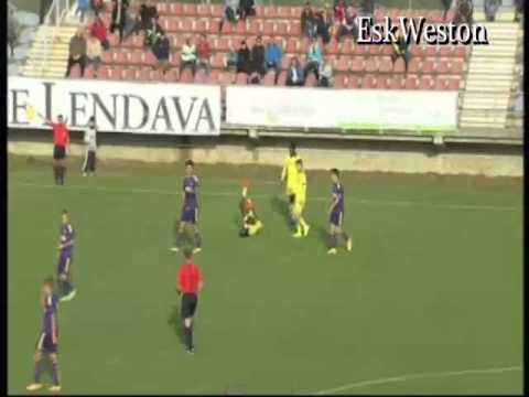 Chelsea U19's v Maribor U19's (A)(UYL) 14/15