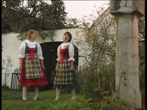 BUDVARKA, NA ŠUMAVĚ JE DOLINA