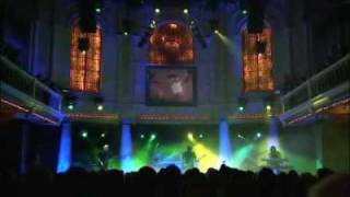 Riverside -  Reality Dream II (Live at Paradiso Amsterdam 2008.12.10) Track 1