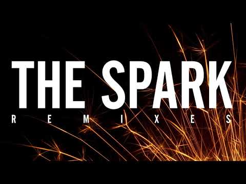 Afrojack, Spree Wilson - The Spark (Official Instrumental)