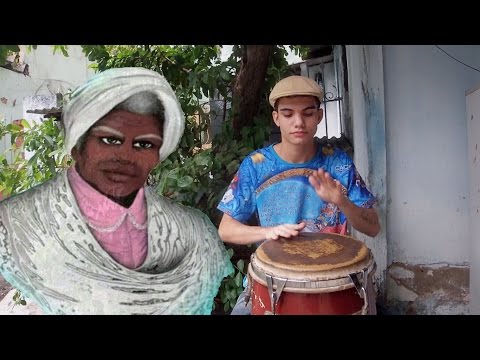 download lagu mp3 mp4 Preta Velha Vov Rosa, download lagu Preta Velha Vov Rosa gratis, unduh video klip Preta Velha Vov Rosa