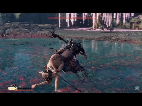 Eagle Duel (No Charms, No Damage, Lethal+)