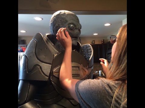 EVA Foam Tools: The Router