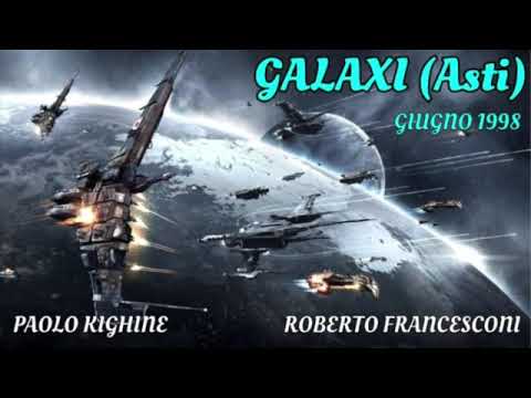 1998.06.xx GALAXI (Asti) Paolo Kighine-Roberto Francesconi