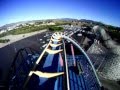 Rollercoaster Mayhem 2010