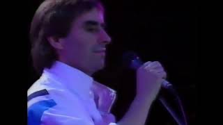 Much More Than This ~ Chris de Burgh (Live 1984)