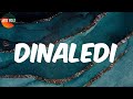 Dinaledi Lyrics Major League Djz
