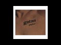 Gotan Project - "Queremos Paz"