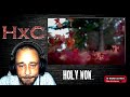 Nightwish All The Works Of Nature Which Adorn The World MUSIC VIDEO REACTION