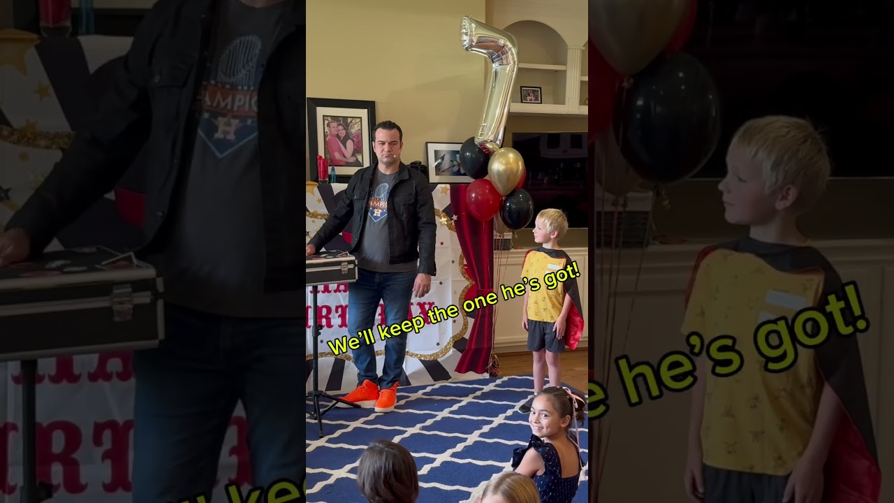 Promotional video thumbnail 6 for The Kyle Kazoo Show