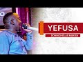 Yefusa DonNicholas Mukisa