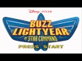 Buzz Lightyear Of Star Command Music Title Screen