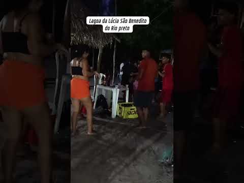 #Elson Araújo Lagoa da Lúcia São Benedito do Rio Preto Maranhão 🇧🇷