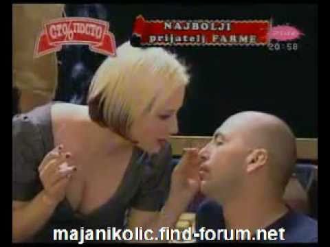 Maja i Topalko - Izmedju ljubavi i mrznje (9.epizoda)