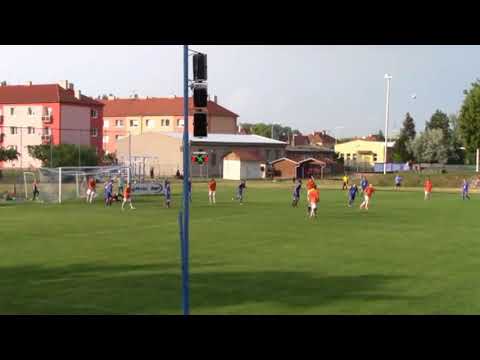 24. kolo: Lutín - Velké Losiny 2:1 (0:0)