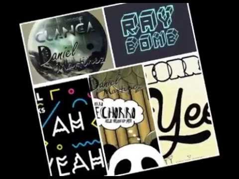 Deorro vs Afrojack vs Michael woods- (Daniel Martinez Mashup)