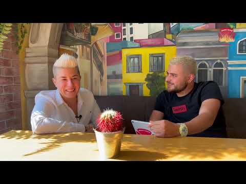 Zesko Stolce so Matora - Najavuva spektakl vo Zadruga 6!