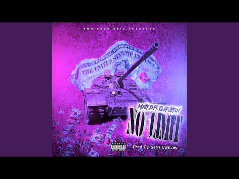 No Limit (feat. Gwap Jetson)