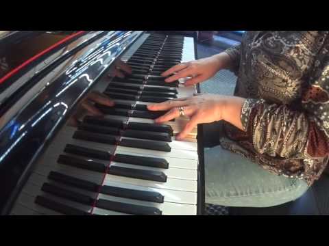 Conta as bençãos - HCC 444 (com introdução)