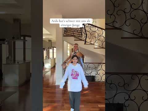 Arda tanzt am besten