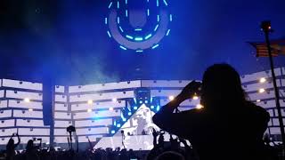 Tiesto Ultra Music Festival 2019 Ran D Zombie (Gammer Flip) Set Closing