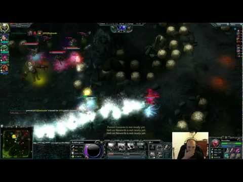 HoN: Ep. 7 - Balphagore