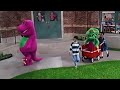 Barney Song Bumpin Up And Down Oh Brother She S My Sister