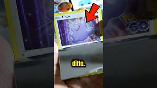 There's a hidden Pokémon in this card!