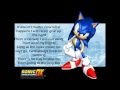 It Doesn't Matter- Sonic Adventure DX- With ...