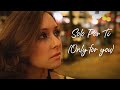 Love song - Solo Por Ti (Just for you) - Dina Layzis ...
