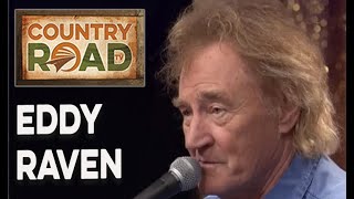 Eddy Raven  &quot;I Got Mexico&quot;