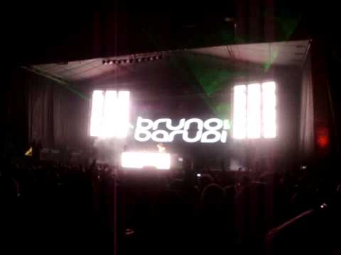 Bruno Barudi Live...