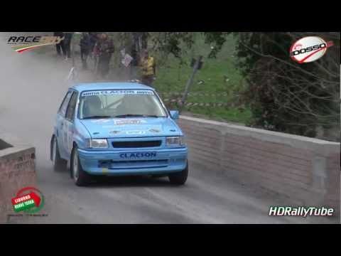 Ronde Liburna Terra 2012 (HD)