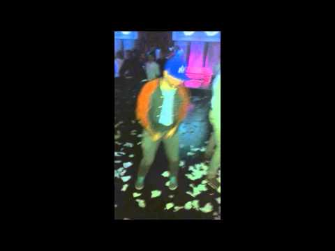 Dance after Jagermaister ... Club XS Curtea de Arges...