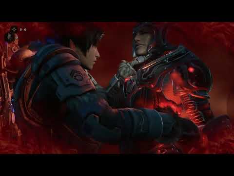 Gears Of War 5 PL Odc.8
