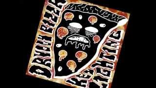 DRUGGY PIZZA - Sand Witches [EP "Key Lighting", 2014]