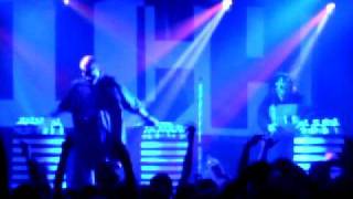 Insane Clown Posse FUCK OFF/STOMP Old Shit Tour Pittsburgh