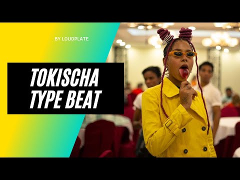 [Free] Tokischa x ROSALIA Type Beat - Rinda